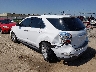 2GNALBEK5G6****** Salvage and Repairable 2016 Chevrolet Equinox in Wichita