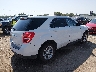 2GNALBEK5G6****** Salvage and Wrecked 2016 Chevrolet Equinox in Kansas State