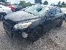 1G11C5SA3DF****** Used and Repairable 2013 Chevrolet Malibu in Detroit