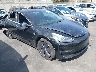 5YJ3E1EA1JF****** Salvage and Wrecked 2018 Tesla Model 3 in Ace Carson