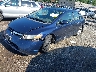 1HGFA16866L****** Used and Repairable 2006 Honda Civic in Boston Shirley
