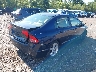 1HGFA16866L****** Salvage and Wrecked 2006 Honda Civic in Massachusetts State
