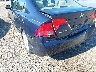 1HGFA16866L****** Salvage and Repairable 2006 Honda Civic in Massachusetts State