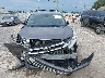 5TDJZRFH9KS****** Wrecked 2019 Toyota Highlander in Florida State
