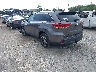 5TDJZRFH9KS****** Salvage and Repairable 2019 Toyota Highlander in Tampa