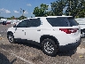 1GNERFKW8MJ****** Reparables 2021 Chevrolet Traverse en Estado de Tennessee