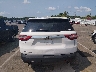 1GNERFKW8MJ****** Destrozados 2021 Chevrolet Traverse