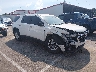 1GNERFKW8MJ****** Salvamento y Destrozados 2021 Chevrolet Traverse en Memphis