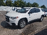 1GNERFKW8MJ****** Usados y Reparables 2021 Chevrolet Traverse en Memphis