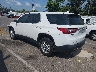 1GNERFKW8MJ****** Salvamento y Reparables 2021 Chevrolet Traverse en Memphis