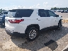 1GNERFKW8MJ****** Salvamento y Destrozados 2021 Chevrolet Traverse en Estado de Tennessee