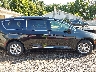 2C4RC1BG2JR****** Reparables 2018 Chrysler Pacifica en Estado de Ohio