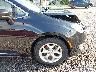2C4RC1BG2JR****** Reparables 2018 Chrysler Pacifica
