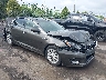 5XXGN4A75FG****** Salvage and Wrecked 2015 Kia Optima in Culpeper