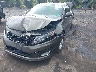 5XXGN4A75FG****** Salvage and Repairable 2015 Kia Optima in Virginia State