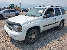1GNDT13S582****** Used and Repairable 2008 Chevrolet Trailblazer in Missoula