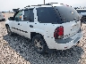 1GNDT13S582****** Salvage and Repairable 2008 Chevrolet Trailblazer in Missoula