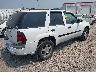 1GNDT13S582****** Salvage and Wrecked 2008 Chevrolet Trailblazer in Montana State