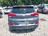 KM8J33A42JU****** Wrecked 2018 Hyundai Tucson