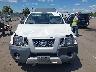5N1AN0NW3CN****** Destrozados 2012 Nissan Xterra en Estado de Virginia