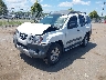 5N1AN0NW3CN****** Usados y Reparables 2012 Nissan Xterra en Culpeper