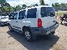 5N1AN0NW3CN****** Salvamento y Reparables 2012 Nissan Xterra en Culpeper