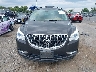 5GAKVBKD5EJ****** Wrecked 2014 Buick Enclave in Virginia State