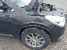 5GAKVBKD5EJ****** Salvage and Repairable 2014 Buick Enclave in Virginia State