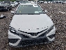 4T1G11AK1NU****** Destrozados 2022 Toyota Camry en Estado de Nueva York