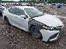 4T1G11AK1NU****** Salvamento y Destrozados 2022 Toyota Camry en Long Island