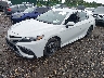 4T1G11AK1NU****** Usados y Reparables 2022 Toyota Camry en Long Island