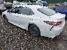 4T1G11AK1NU****** Salvamento y Reparables 2022 Toyota Camry en Long Island