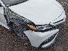 4T1G11AK1NU****** Salvamento y Reparables 2022 Toyota Camry en Estado de Nueva York