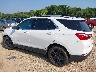 3GNAXVEX2LS****** Reparables 2020 Chevrolet Equinox en Estado de Carolina del Norte
