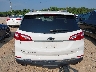 3GNAXVEX2LS****** Destrozados 2020 Chevrolet Equinox
