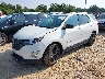 3GNAXVEX2LS****** Usados y Reparables 2020 Chevrolet Equinox en Concord