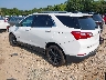 3GNAXVEX2LS****** Salvamento y Reparables 2020 Chevrolet Equinox en Concord