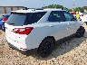 3GNAXVEX2LS****** Salvamento y Destrozados 2020 Chevrolet Equinox en Estado de Carolina del Norte