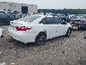4T1BF1FKXGU****** Salvamento y Destrozados 2016 Toyota Camry en Estado de Georgia