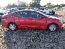 5NPD74LF7LH****** Repairable 2020 Hyundai Elantra in Ohio State