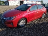 5NPD74LF7LH****** Used and Repairable 2020 Hyundai Elantra in Columbus