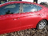 5NPD74LF7LH****** Salvage and Repairable 2020 Hyundai Elantra in Ohio State