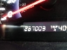 5FNRL38669B****** Wrecked 2009 Honda Odyssey
