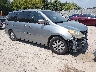 5FNRL38669B****** Salvage and Wrecked 2009 Honda Odyssey in Portage