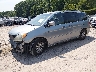 5FNRL38669B****** Used and Repairable 2009 Honda Odyssey in Portage