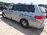 5FNRL38669B****** Salvage and Repairable 2009 Honda Odyssey in Portage
