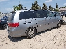 5FNRL38669B****** Salvage and Wrecked 2009 Honda Odyssey in Wisconsin State