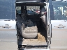 5FNRL38669B****** Wrecked 2009 Honda Odyssey in Portage