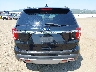 1FM5K8D81HG****** Destrozados 2017 Ford Explorer