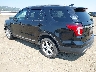 1FM5K8D81HG****** Salvamento y Reparables 2017 Ford Explorer en Spokane